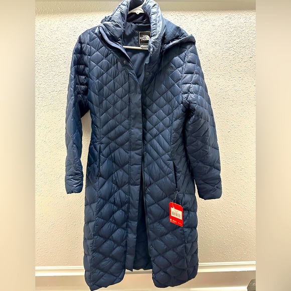 Brand new with tags North Face W Triple C Parka II - Picture 1 of 7